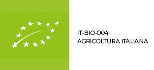 Logo biologico europeo, IT-BIO-004, Agricoltura italiana